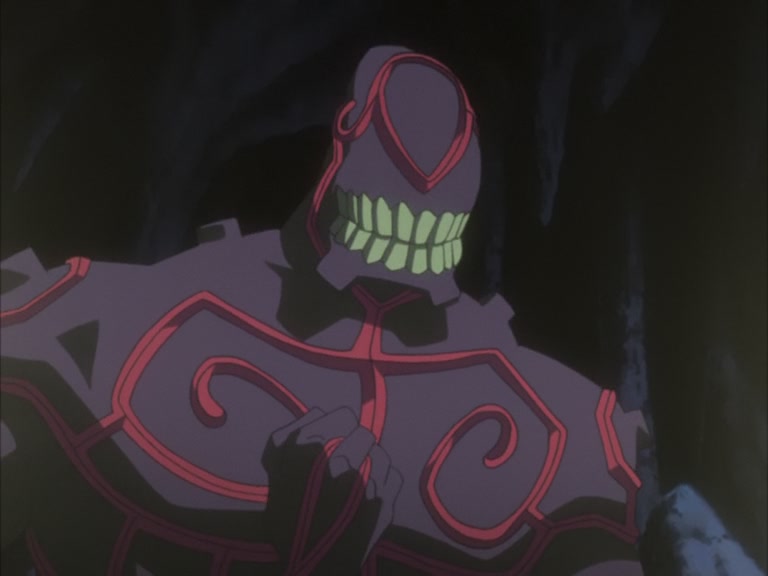 Bleach Ep 90: Abarai Renji, Soul of Bankai! @ 00:04:25