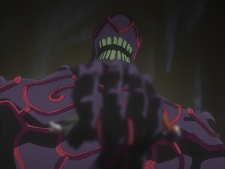 Bleach Ep 90: Abarai Renji, Soul of Bankai! @ 00:04:49