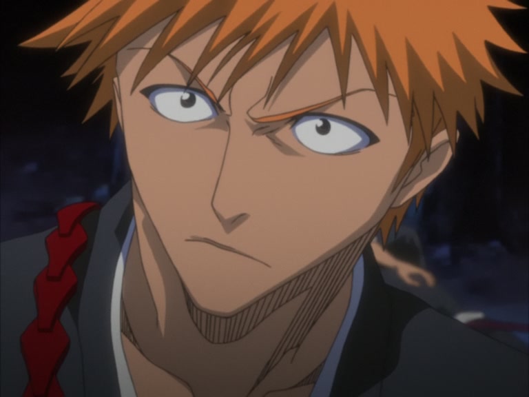 Bleach Ep 90: Abarai Renji, Soul of Bankai! @ 00:05:33