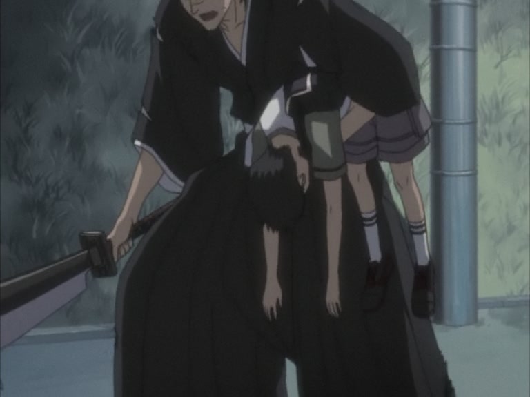 Bleach Ep 90: Abarai Renji, Soul of Bankai! @ 00:06:31