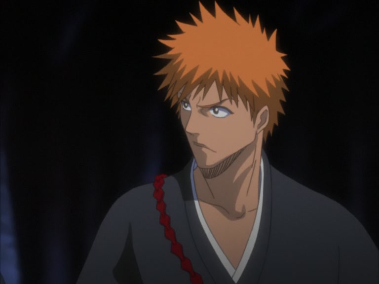 Bleach Ep 90: Abarai Renji, Soul of Bankai! @ 00:06:56