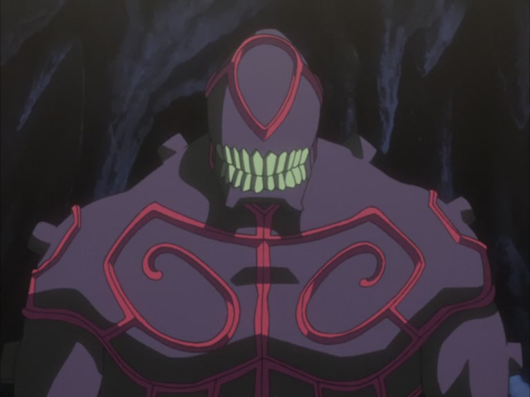 Bleach Ep 90: Abarai Renji, Soul of Bankai! @ 00:07:30
