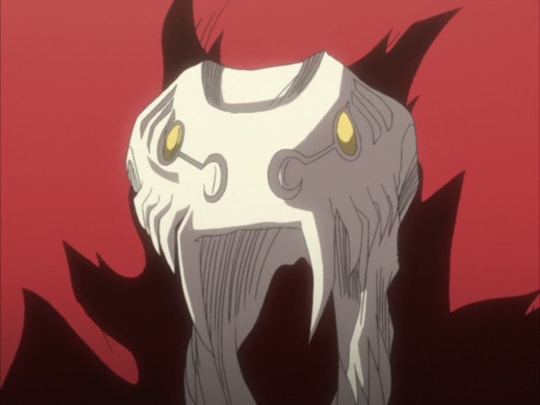 Bleach Ep 90: Abarai Renji, Soul of Bankai! @ 00:08:04