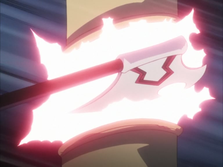 Bleach Ep 90: Abarai Renji, Soul of Bankai! @ 00:08:28