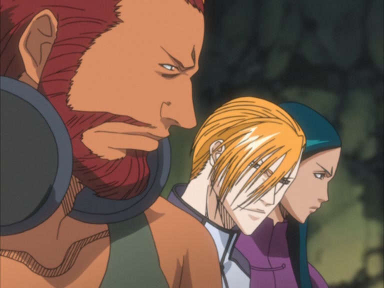 Bleach Ep 90: Abarai Renji, Soul of Bankai! @ 00:19:01