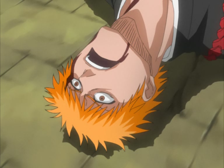 Bleach Ep 90: Abarai Renji, Soul of Bankai! @ 00:19:50