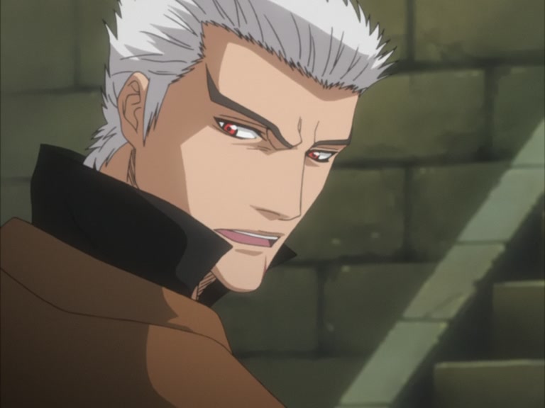 Bleach Ep 90: Abarai Renji, Soul of Bankai! @ 00:20:29