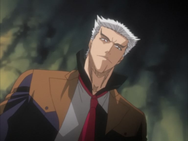 Bleach Ep 90: Abarai Renji, Soul of Bankai! @ 00:21:17