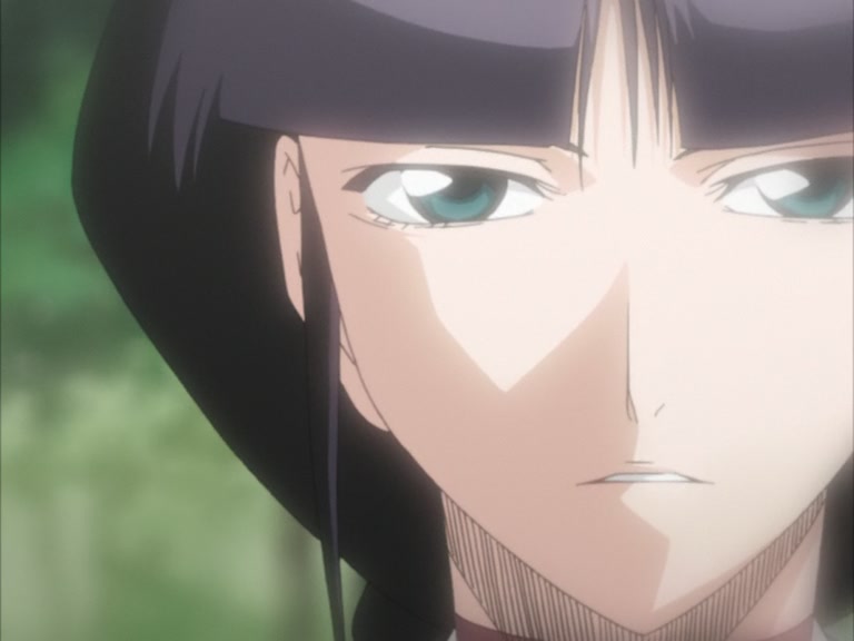 Bleach Ep 91: Shinigami and Quincy, the Reviving Power @ 00:18:42