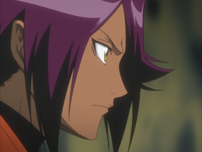 Bleach Ep 91: Shinigami and Quincy, the Reviving Power @ 00:19:41