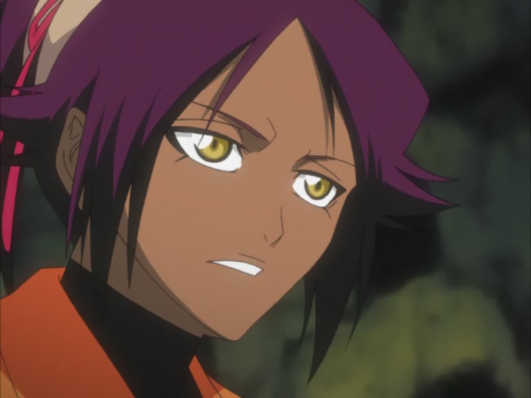 Bleach Ep 91: Shinigami and Quincy, the Reviving Power @ 00:20:30