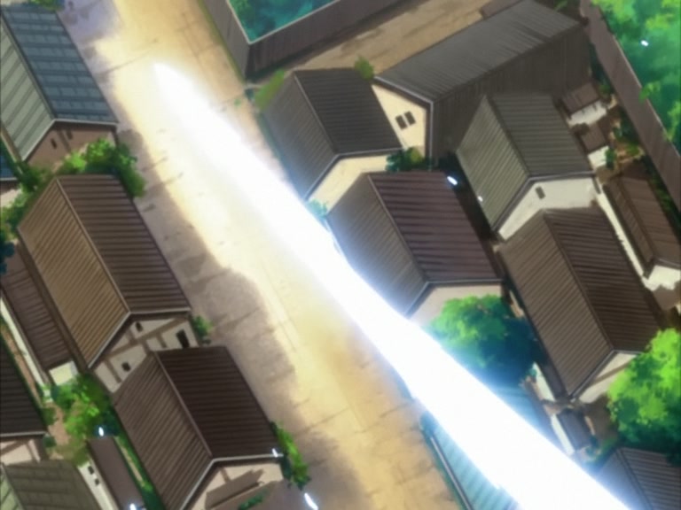 Bleach Ep 92: Invasion of the Shinigami World! Again @ 00:02:57