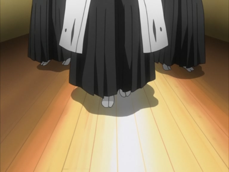 Bleach Ep 92: Invasion of the Shinigami World! Again @ 00:03:21