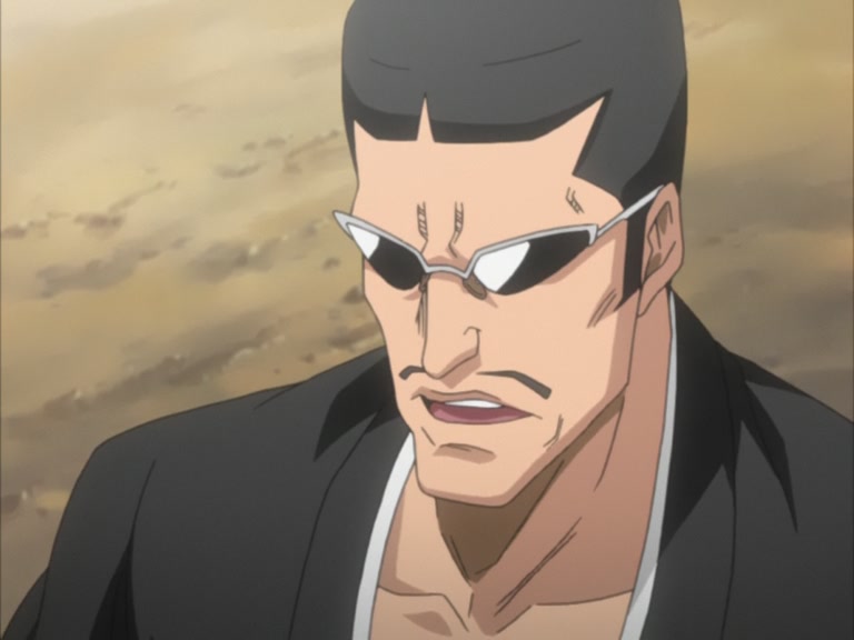 Bleach Ep 92: Invasion of the Shinigami World! Again @ 00:04:59