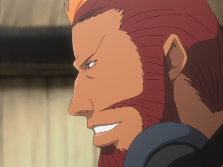 Bleach Ep 92: Invasion of the Shinigami World! Again @ 00:05:38