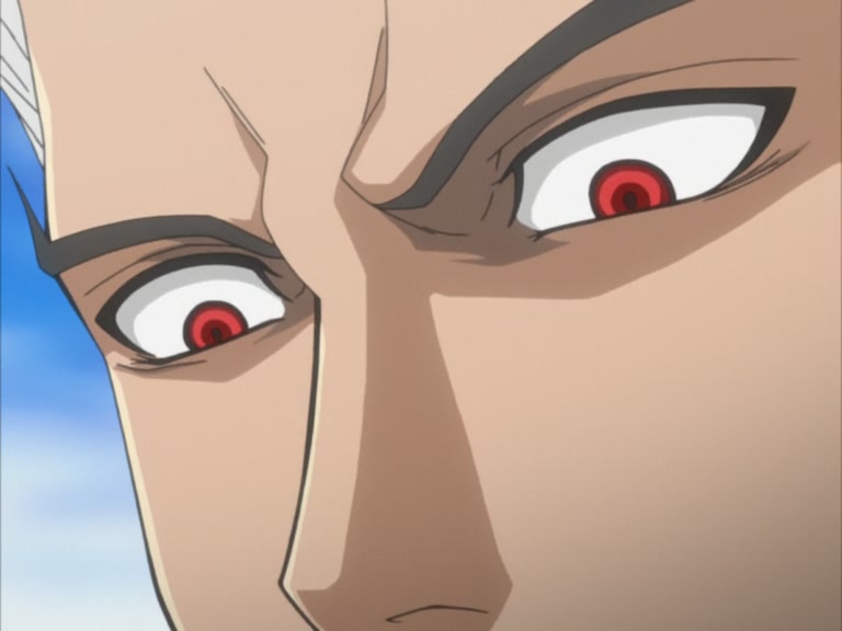 Bleach Ep 92: Invasion of the Shinigami World! Again @ 00:07:25
