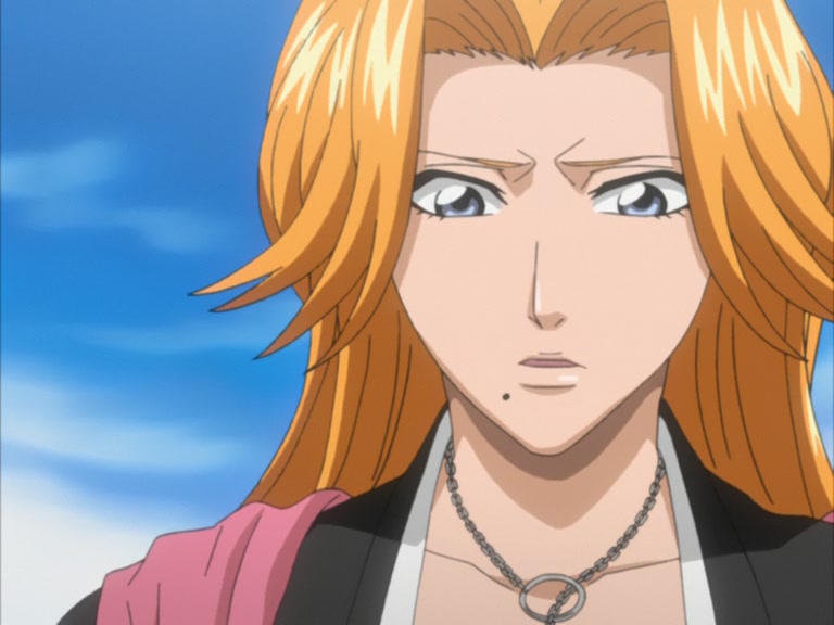 Bleach Ep 92: Invasion of the Shinigami World! Again @ 00:08:57