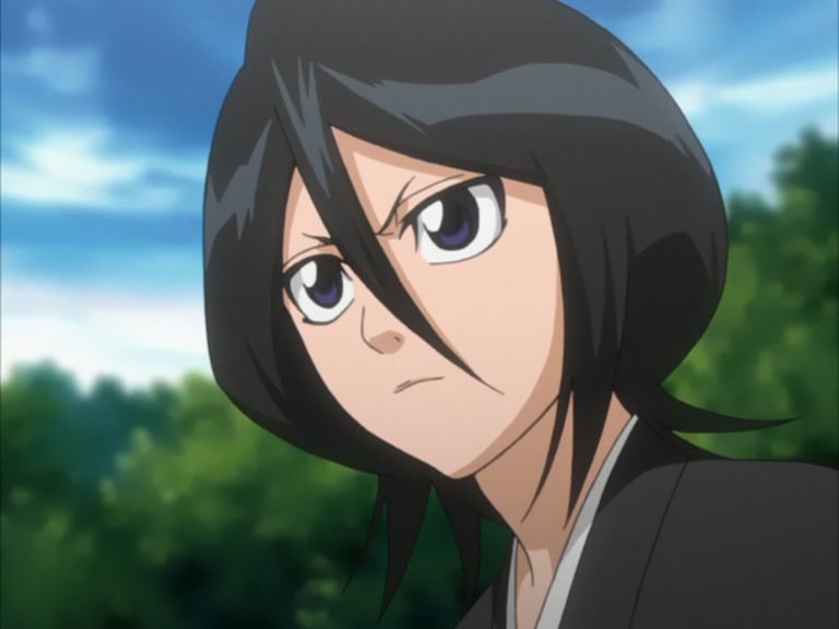 Bleach Ep 92: Invasion of the Shinigami World! Again @ 00:19:01