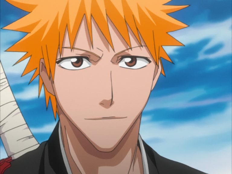 Bleach Ep 92: Invasion of the Shinigami World! Again @ 00:19:30