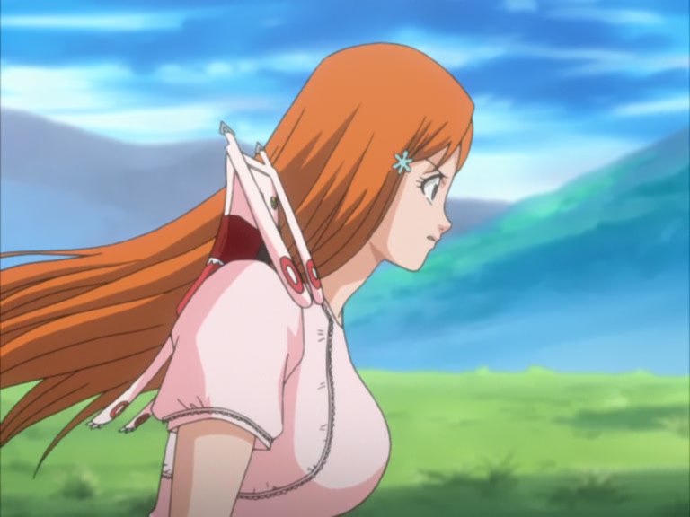 Bleach Ep 92: Invasion of the Shinigami World! Again @ 00:20:38