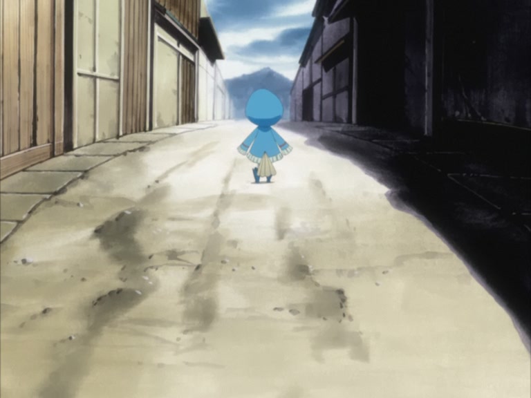 Bleach Ep 92: Invasion of the Shinigami World! Again @ 00:21:22
