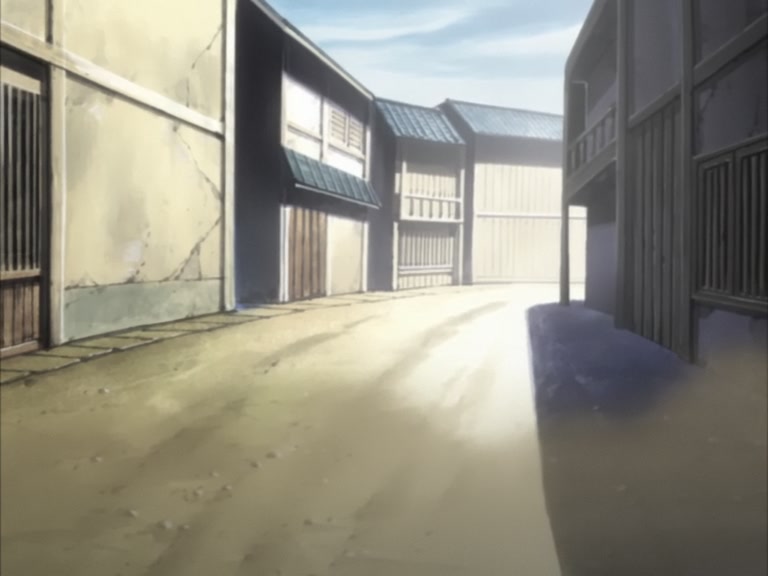 Bleach Ep 92: Invasion of the Shinigami World! Again @ 00:21:32