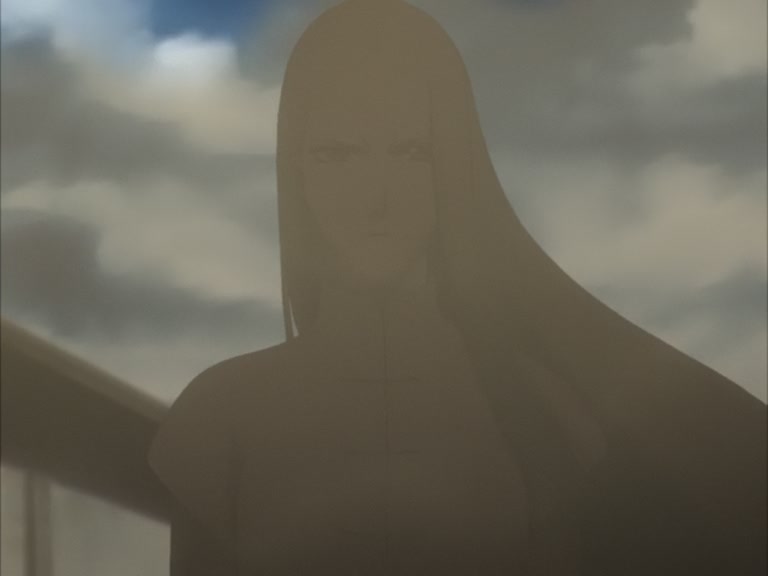 Bleach Ep 92: Invasion of the Shinigami World! Again @ 00:21:47