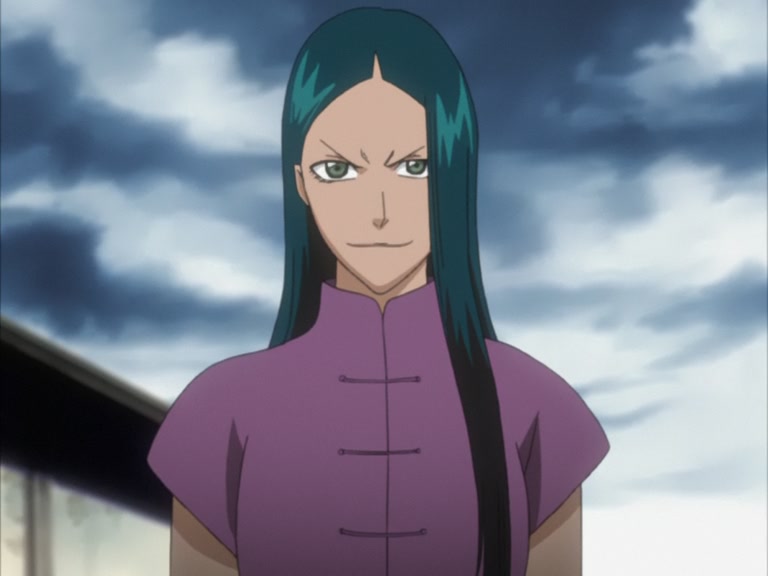 Bleach Ep 92: Invasion of the Shinigami World! Again @ 00:21:51