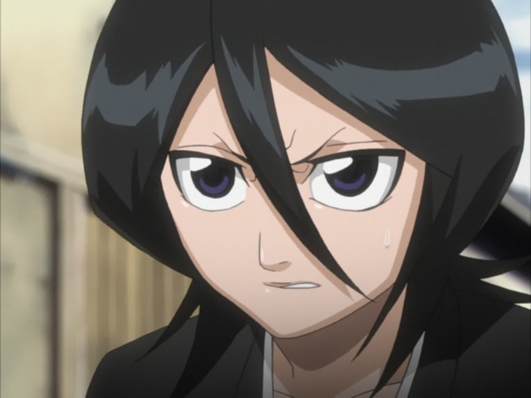 Bleach Ep 92: Invasion of the Shinigami World! Again @ 00:22:16