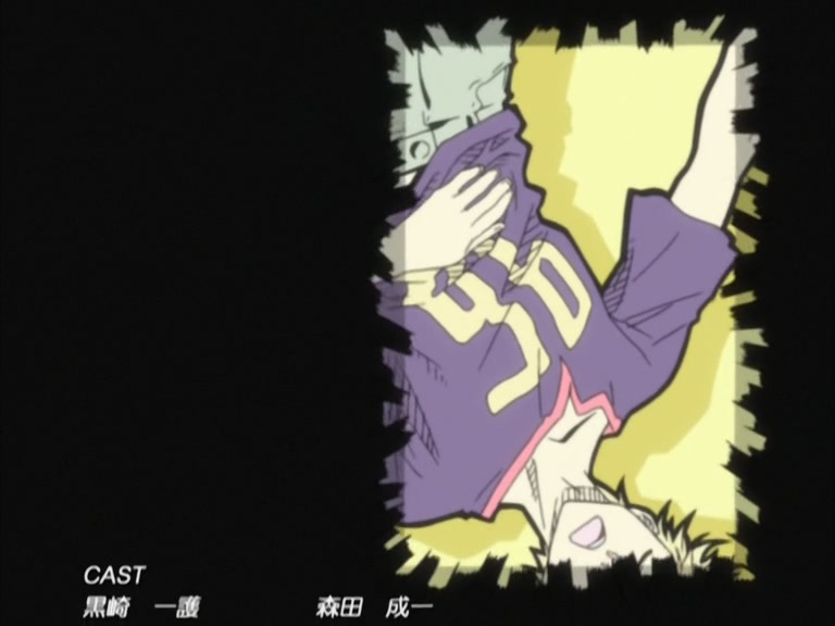 Bleach Ep 92: Invasion of the Shinigami World! Again @ 00:22:40