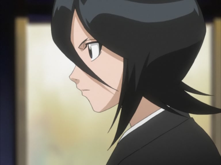 Bleach Ep 93: The Bount Assault! The Gotei 13 of High Destructive Power @ 00:01:44