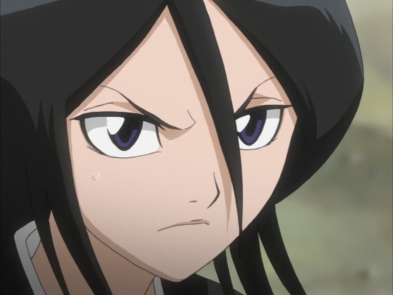 Bleach Ep 93: The Bount Assault! The Gotei 13 of High Destructive Power @ 00:03:51