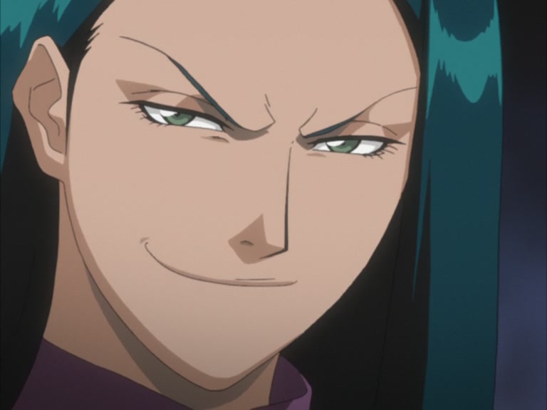 Bleach Ep 93: The Bount Assault! The Gotei 13 of High Destructive Power @ 00:04:10