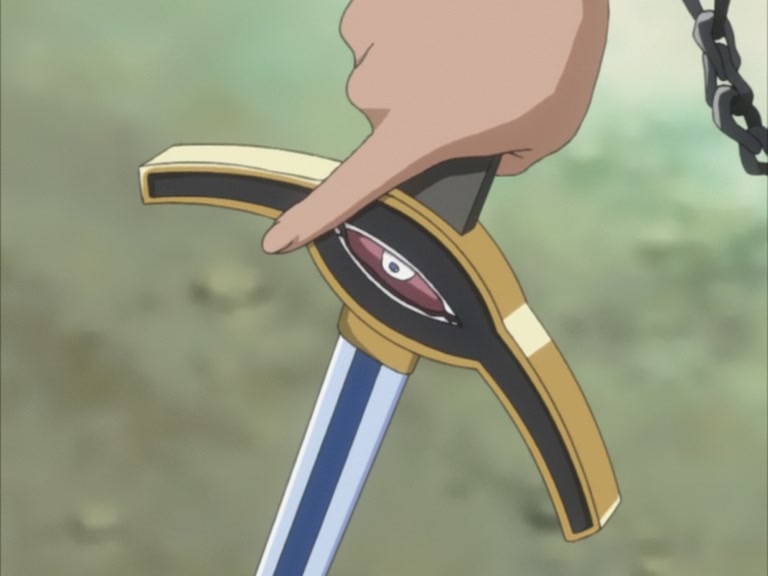 Bleach Ep 93: The Bount Assault! The Gotei 13 of High Destructive Power @ 00:04:20
