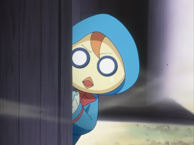Bleach Ep 93: The Bount Assault! The Gotei 13 of High Destructive Power @ 00:04:39