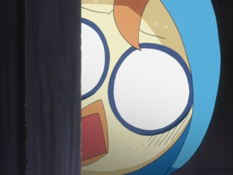 Bleach Ep 93: The Bount Assault! The Gotei 13 of High Destructive Power @ 00:04:59