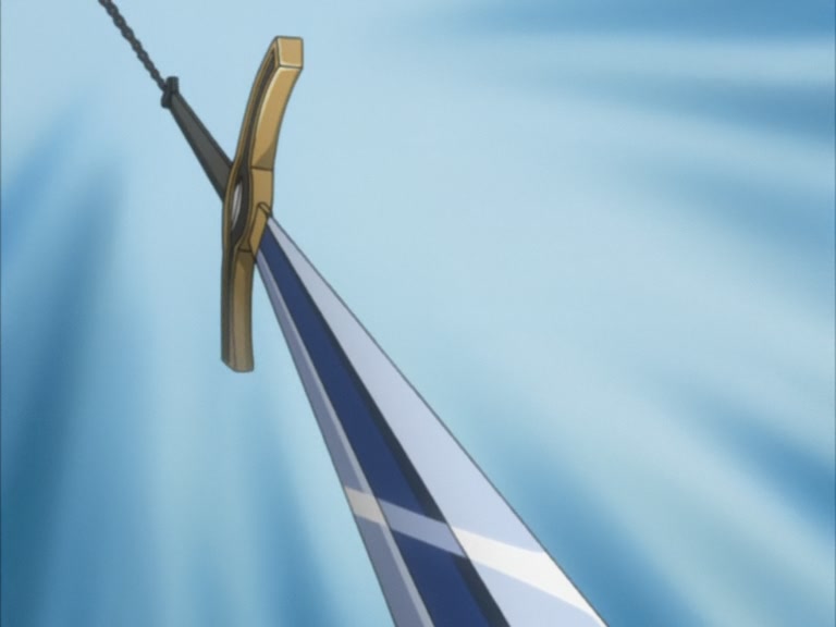 Bleach Ep 93: The Bount Assault! The Gotei 13 of High Destructive Power @ 00:05:13