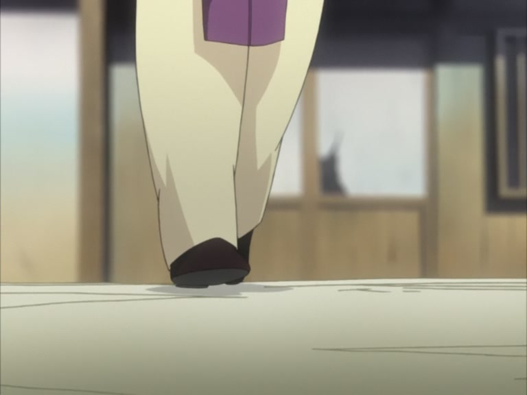 Bleach Ep 93: The Bount Assault! The Gotei 13 of High Destructive Power @ 00:05:48