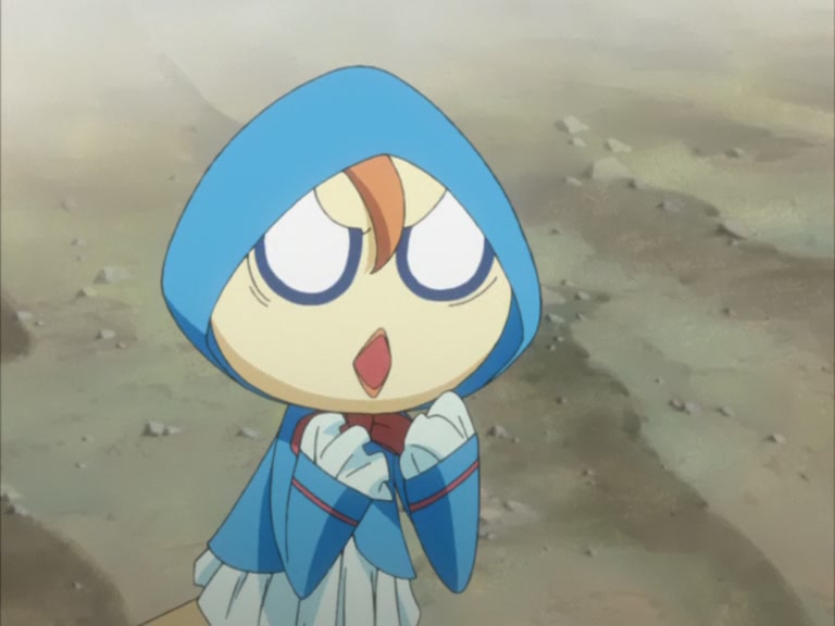 Bleach Ep 93: The Bount Assault! The Gotei 13 of High Destructive Power @ 00:06:51