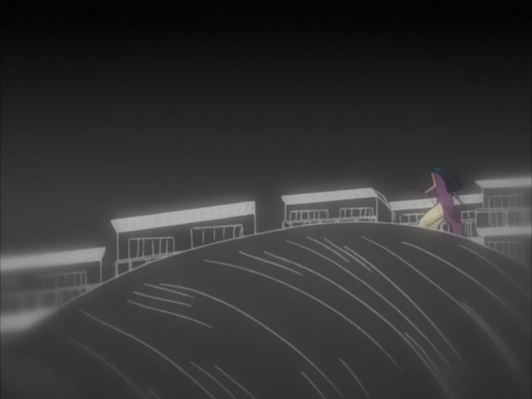 Bleach Ep 93: The Bount Assault! The Gotei 13 of High Destructive Power @ 00:07:10
