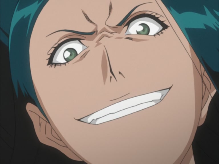 Bleach Ep 93: The Bount Assault! The Gotei 13 of High Destructive Power @ 00:08:18