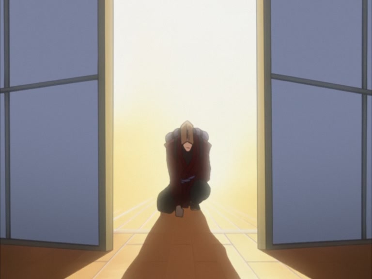 Bleach Ep 93: The Bount Assault! The Gotei 13 of High Destructive Power @ 00:13:11