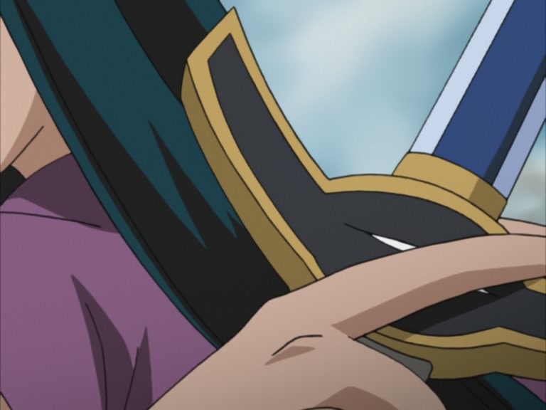 Bleach Ep 93: The Bount Assault! The Gotei 13 of High Destructive Power @ 00:14:43