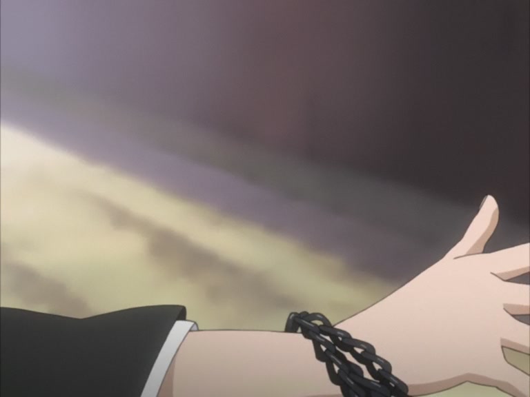 Bleach Ep 93: The Bount Assault! The Gotei 13 of High Destructive Power @ 00:14:48