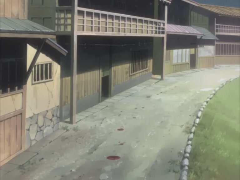 Bleach Ep 93: The Bount Assault! The Gotei 13 of High Destructive Power @ 00:16:25