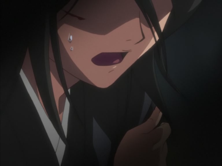 Bleach Ep 93: The Bount Assault! The Gotei 13 of High Destructive Power @ 00:16:30