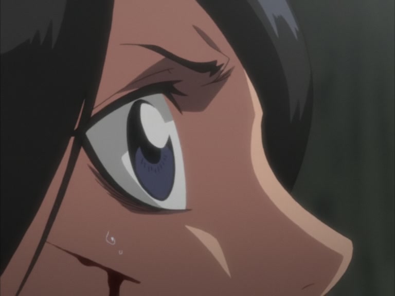 Bleach Ep 93: The Bount Assault! The Gotei 13 of High Destructive Power @ 00:16:59