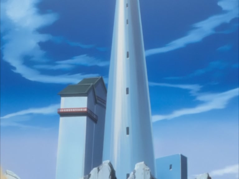 Bleach Ep 94: Hitsugaya's Decision! The Clash Approaches @ 00:01:49