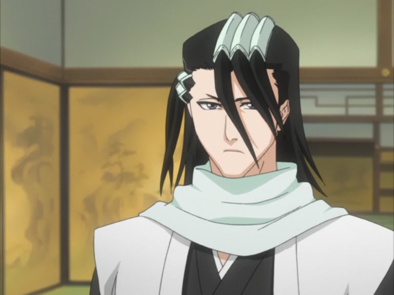 Bleach Ep 94: Hitsugaya's Decision! The Clash Approaches @ 00:03:02