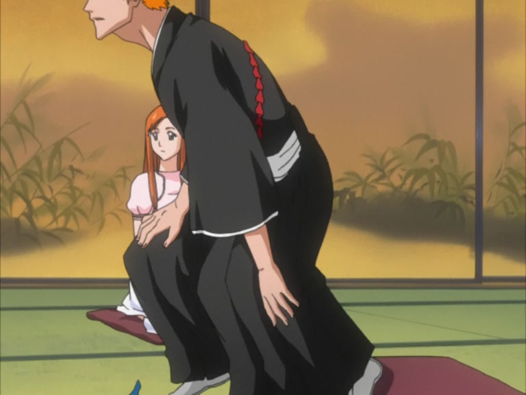 Bleach Ep 94: Hitsugaya's Decision! The Clash Approaches @ 00:03:12